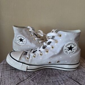 Converse All Star High-Top Sneakers